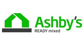 Ashby's Ready Mixed