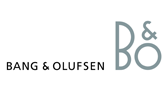 Bang and Olufsen